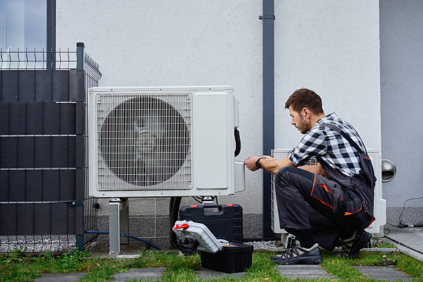 Trusted Hvac service in Seminole, FL - HVAC Repair CO